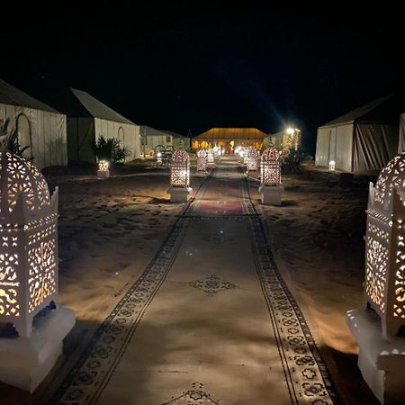 Merzouga Luxury Magic Nights Extérieur photo