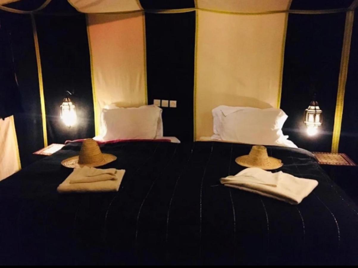 Merzouga Luxury Magic Nights Extérieur photo