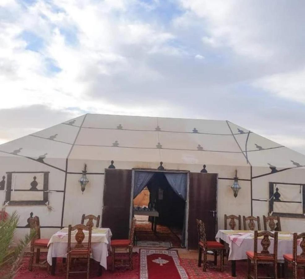 Merzouga Luxury Magic Nights Extérieur photo
