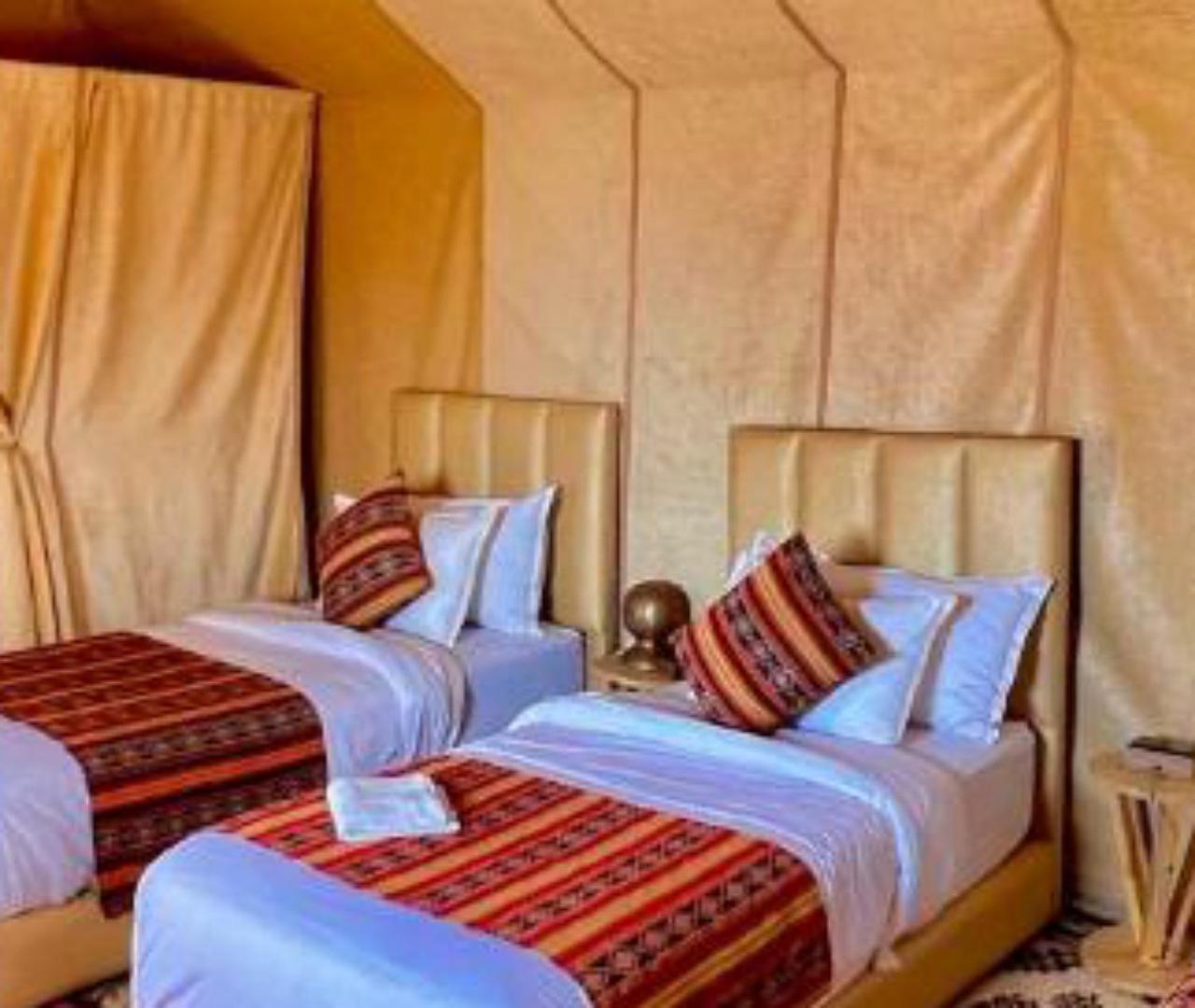Merzouga Luxury Magic Nights Extérieur photo