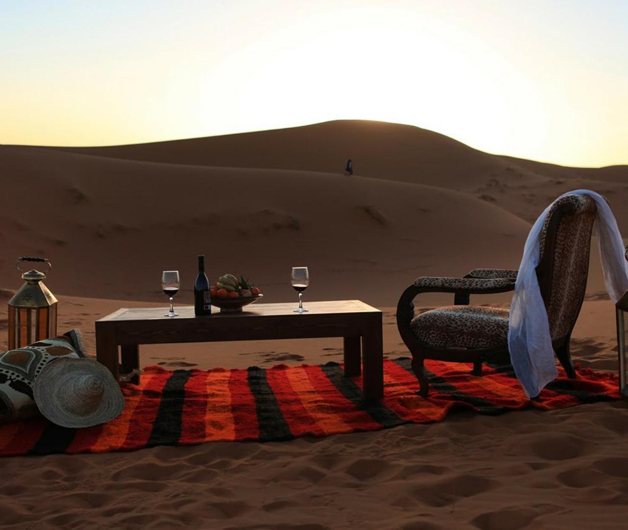 Merzouga Luxury Magic Nights Extérieur photo
