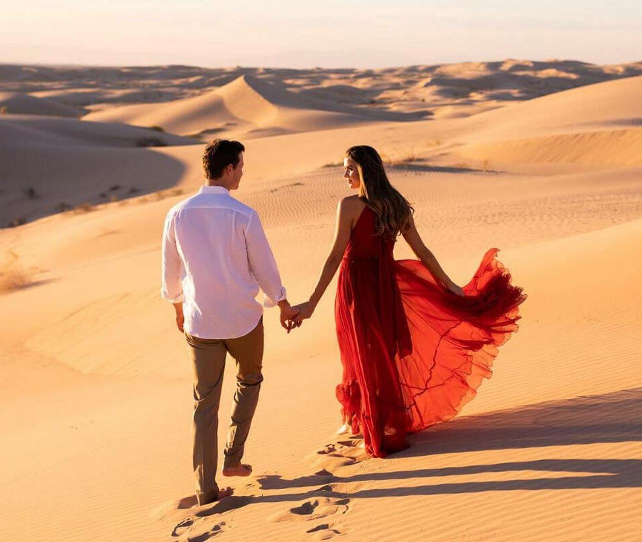 Merzouga Luxury Magic Nights Extérieur photo