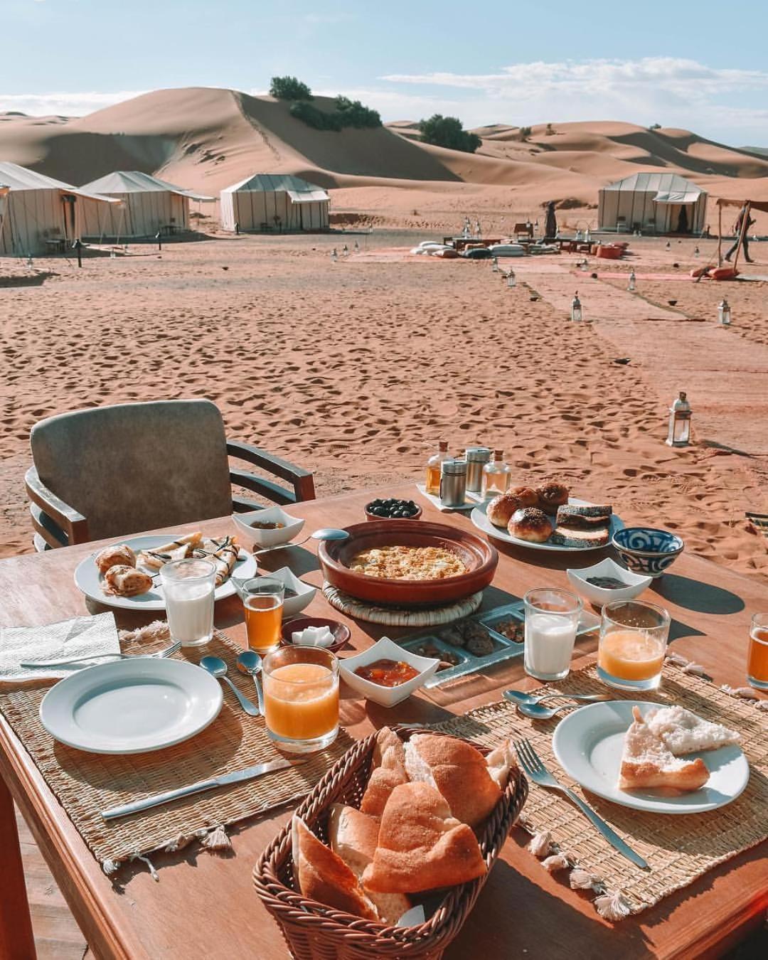 Merzouga Luxury Magic Nights Extérieur photo
