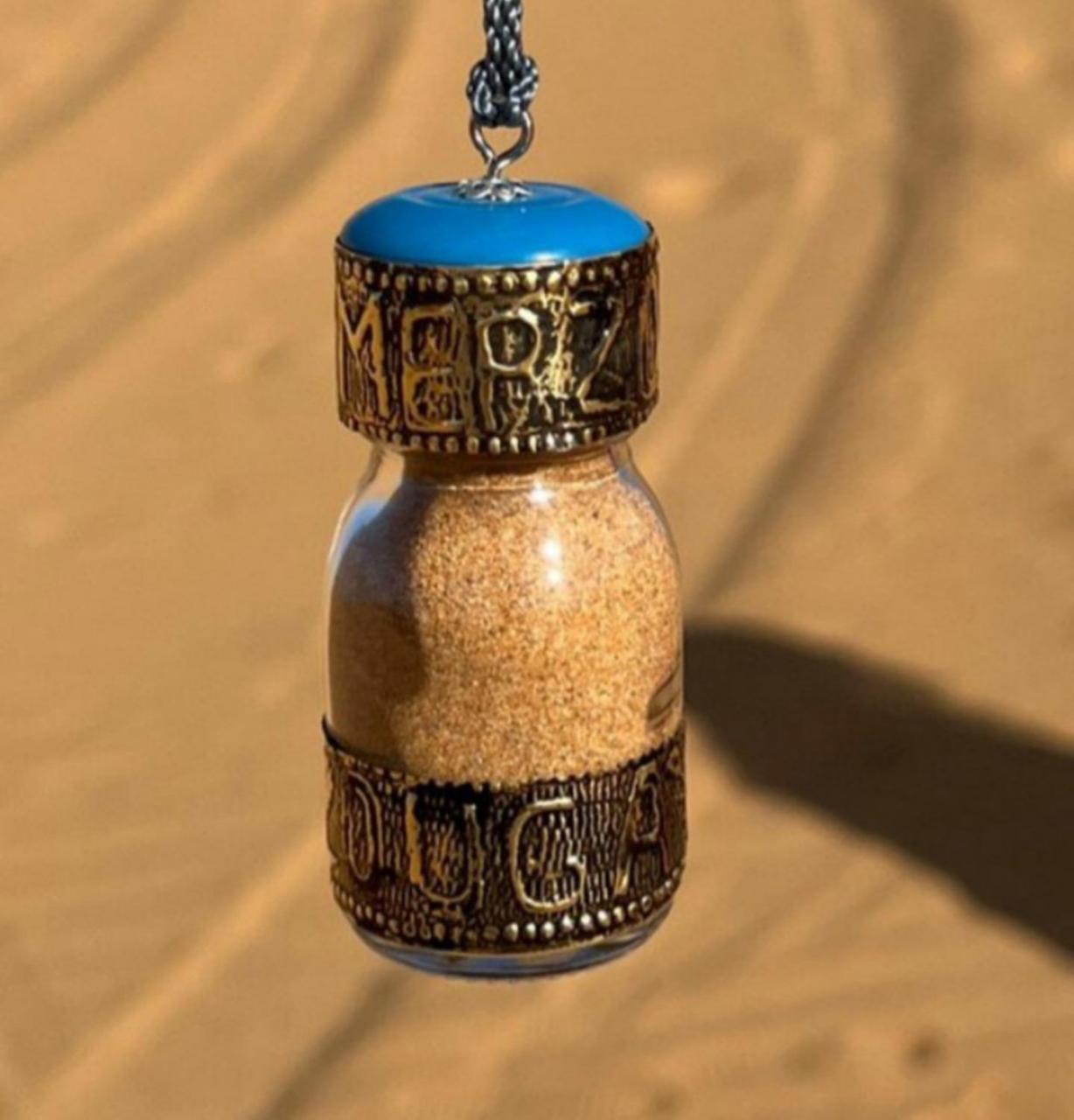 Merzouga Luxury Magic Nights Extérieur photo