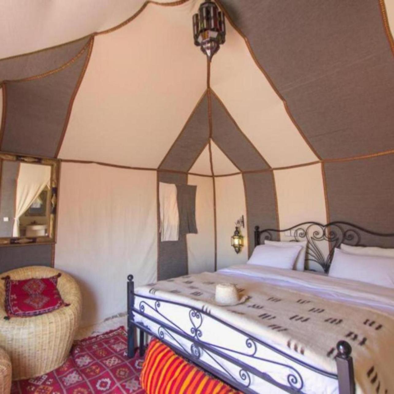 Merzouga Luxury Magic Nights Extérieur photo
