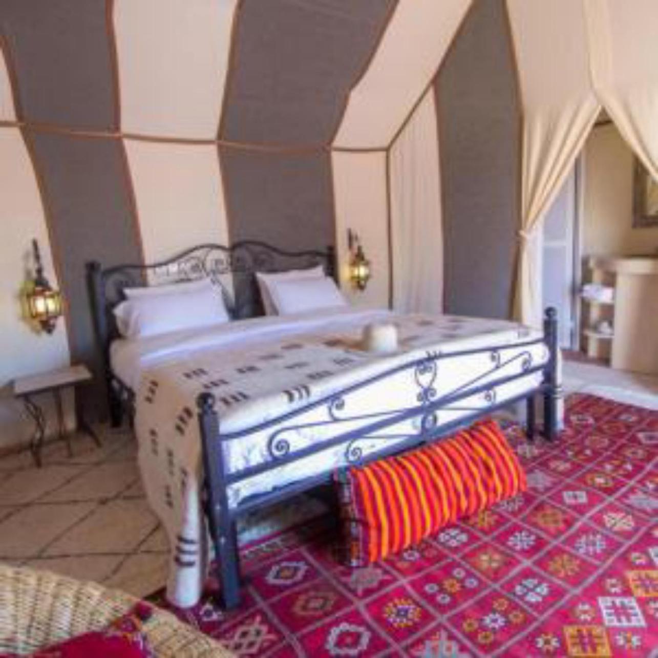 Merzouga Luxury Magic Nights Extérieur photo