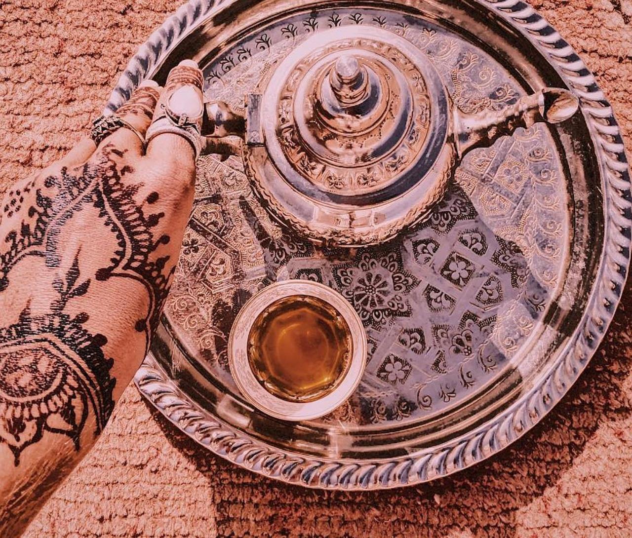 Merzouga Luxury Magic Nights Extérieur photo